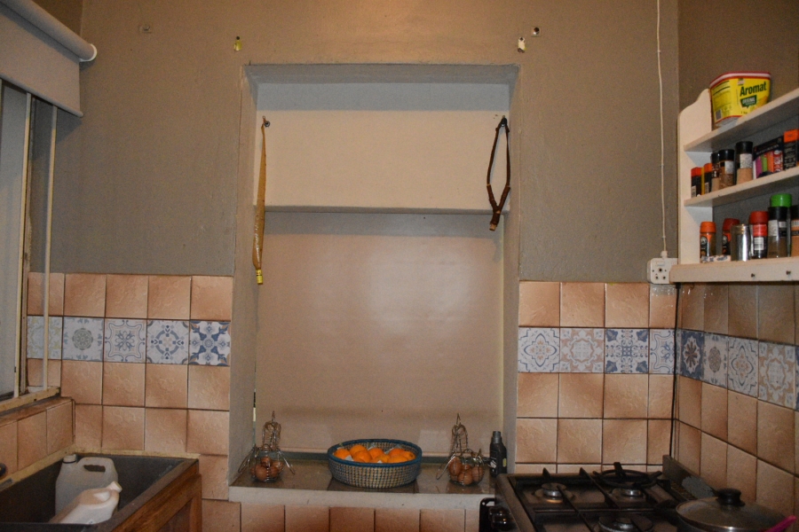 4 Bedroom Property for Sale in Rouxville Free State